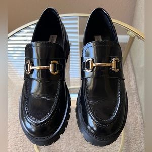 Steve Madden Loafers